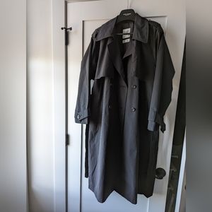 Trench Coat